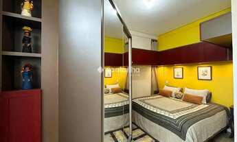 Imagem 4: Cobertura com 1 dormitório para alugar, 51m² - Campeche - Florianópolis/SC