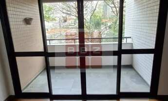 Imagem 5: Apartamento de 3 quartos na Vila Pompéia, São Paulo-SP: venda ou locação, com suíte, 2 vag