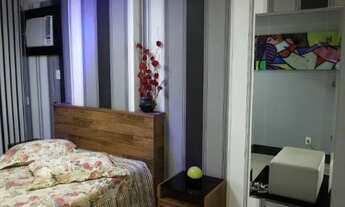 Imagem 7: Apartamento para Temporada - Na Orla Praia da Costa