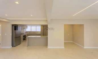 Imagem 3: Apartamento em Agua Verde- ARYA 1