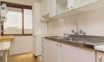 Imagem 6: Apartamento para Aluguel - 1 Dorm, Living 2 Ambientes, Próximo à PUCRS