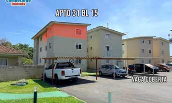 Imagem 3: RESIDENCIAL CAMPO LARGO, n° 31 bloco 15