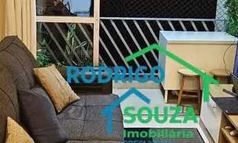 Imagem: Apartamento com 2 dormitórios para alugar