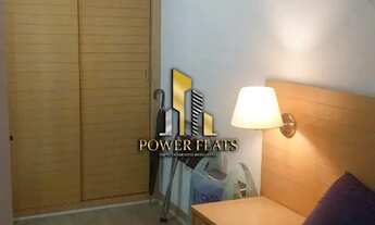 Imagem 5: Flat mobiliado no Paulista Classic 1 dormitório na Bela Cintra