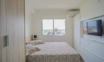 Imagem 6: Apartamento 1 quarto para aluguel Pelotas