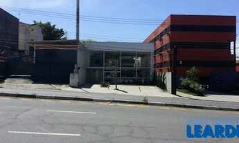 Imagem 4: PRÉDIO - JAGUARÉ - SP