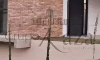 Imagem 3: Casa em Condomínio - Condomínio Residencial Mantiqueira - 4 Dormitórios - 292m²