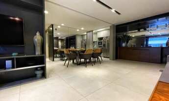 Imagem 3: Apartamento de 131 m², 3 Suítes, Vista Mar e 2 Vagas na Beira-Mar Norte