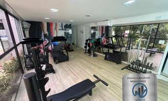 Imagem 7: Apto no Antares, 3/4, suíte, varanda, planejados, 60m²