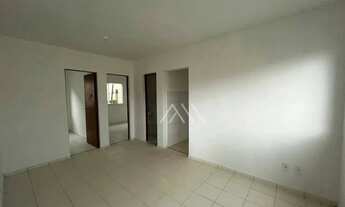 Imagem 3: Apartamento com 2 dormitórios à venda, 46 m² por R$ 150.000,00 - Angelius - Paço do Lumiar