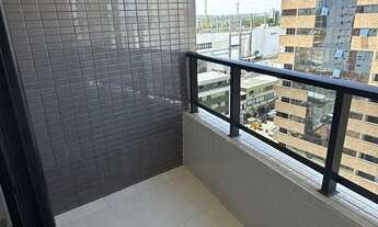 Imagem: APTO PRÓXIMO DO SHOPPING MANAIRA