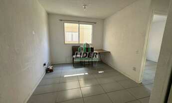 Imagem 6: Apartamento para alugar em Estância Velha, Canoas - Condomínio com salão de festas e porta