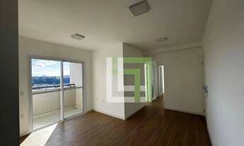 Imagem 5: Apartamento para alugar, 62 m² por R$ 3.179,00/mês - Jardim Colônia - Jundiaí/SP