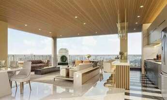 Imagem: Apartamento à venda em Barueri, Alphaville