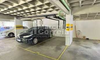 Imagem 2: Apartamento de 64m² no bairro de Casa Forte