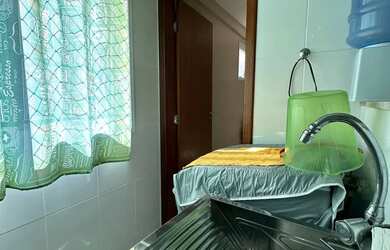 Imagem 9: Imóvel para venda possui 105 metros quadrados com 3 quartos em Centro - Guarapari - ES