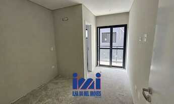 Imagem 7: Triplex com Vista para o mar na Prainha em Caiobá