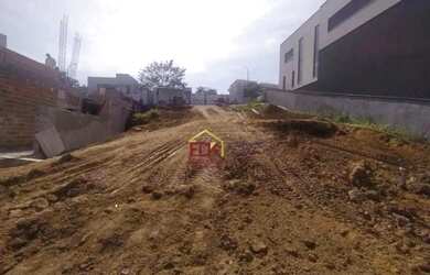 Imagem 2: Terreno Condomínio - Urbanova - Condomínio Residencial Alphaville II - 570m²