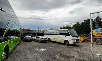 Imagem: TERRENO À VENDA NO BAIRRO ALVORADA