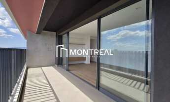 Imagem 3: APARTAMENTO À VENDA NA VILA MADALENA, 2 SUÍTES. 2 VAGAS DE GARAGEM