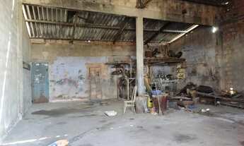 Imagem 5: Barracão para venda no Bairro Custodio Pereira