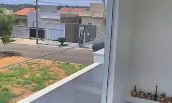 Imagem 3: Sobrado à venda em Jaguariúna, Residencial Reserva da Barra, com 2 suítes, com 74 m²