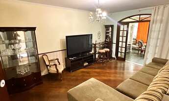 Imagem 7: VENDO CASA Casa com 4 dormitórios