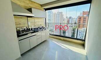 Imagem: Moema - 2 suítes e Varanda Gourmet