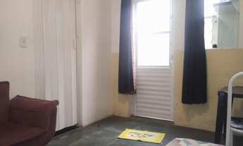 Imagem 5: Suite Jd faculdade mobiliada pra rapaz