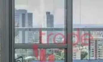 Imagem 7: Apartamento Mobiliado para Alugar com 01 Quarto no Bairro Alto da Boa Vista em Ribeirão Pr