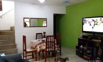 Imagem 7: SOBRADO - CARRÃO - SP