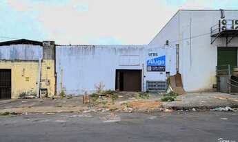 Imagem 4: Sala/Galpão Comercial