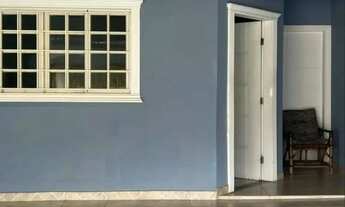 Imagem: Casa à venda no bairro Bosque dos Eucaliptos