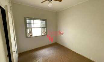 Imagem 6: Casa Comercial para Locação de 03 Quartos no Jardim Paulista em Ribeirão Preto com Quintal