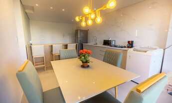 Imagem 4: Apartamento com 1 suíte e 2 quartos à venda no bairro Anita Garibaldi em Joinville-SC por