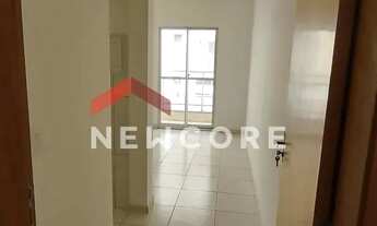 Imagem 5: Apartamento em Rua Antônio Novy Filho - Adeodato - Santa Luzia/MG