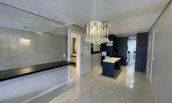 Imagem 3: Apartamento semimobiliado no Sagrada Família