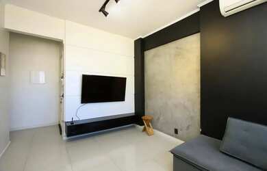 Imagem 4: Apartamento MOBILIADO no Centro Histórico