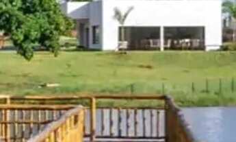 Imagem 2: Lote No Parque Ville Quaresmeira Lote à Venda, 275.00 por R$ 355000.00 no setor Parque Vil