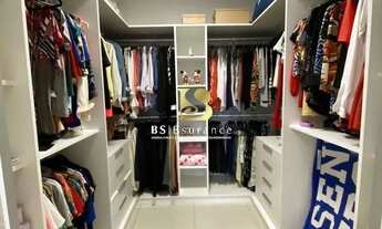 Imagem 4: BS Imobiliária ALUGA apartamento com 3 quartos, 1 suíte, em Piratininga Niterói / RJ