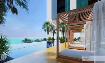 Imagem 6: Povoa de varzim - Lançamento a beira mar em Maceió