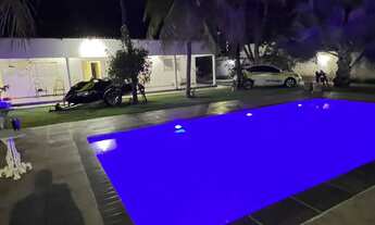 Imagem 4: Casa para aluguel de temporada em Mansões Vale Araguaia - Aruanã - GO