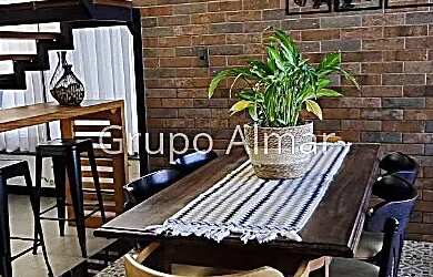 Imagem 5: Casa 5 quartos - Condomínio Portal do Aeroporto