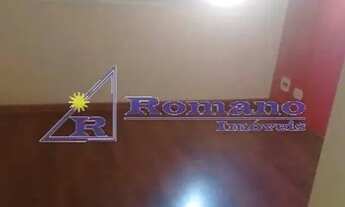 Imagem 4: Apartamento com 1 dormitório para alugar, 45 m² por R$ 2.474,91/mês - Tatuapé - São Paulo