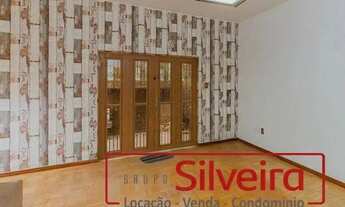 Imagem 3: CASA SEMI MOBILIADA DE 210M² - AUXILIADORA