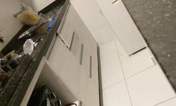 Imagem 7: Flat no st bueno, lazer, garagem todo mobiliado