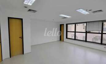 Imagem 4: Comercial para alugar no(a) Vila Gomes Cardim