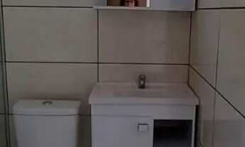 Imagem 4: Alugo quarto ótima localização em Santos, Afonso Pena/Canal 5