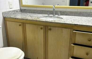 Imagem 6: Triplex para aluguel com 180 metros quadrados com 3 quartos