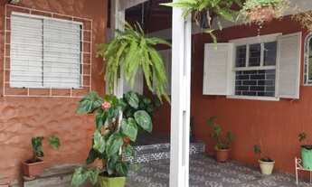 Imagem 4: Casa 2 Quartos 50m² - Santa Isabel